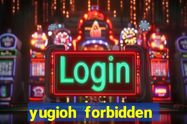 yugioh forbidden memories codigos